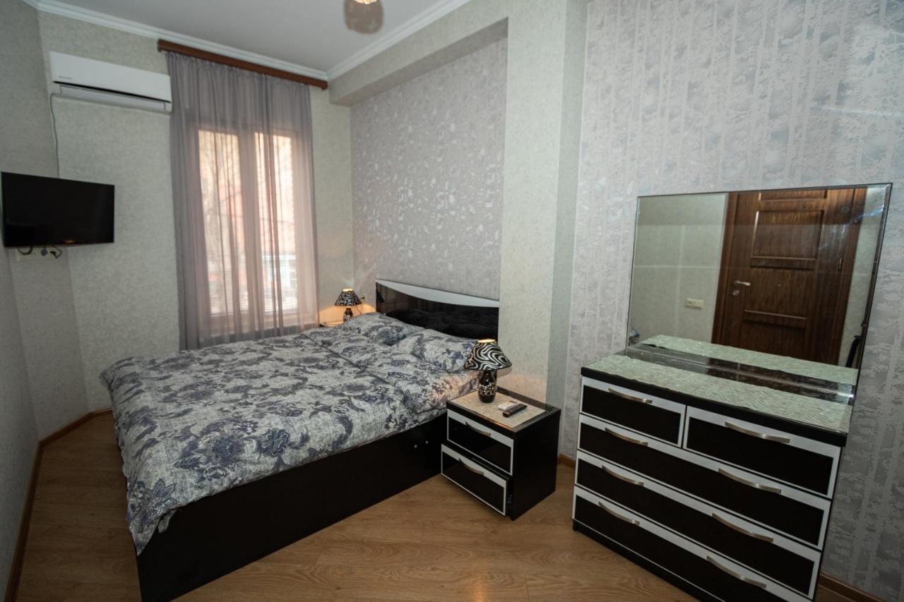 Brand New Apartment With Terrace Tbilisi ภายนอก รูปภาพ