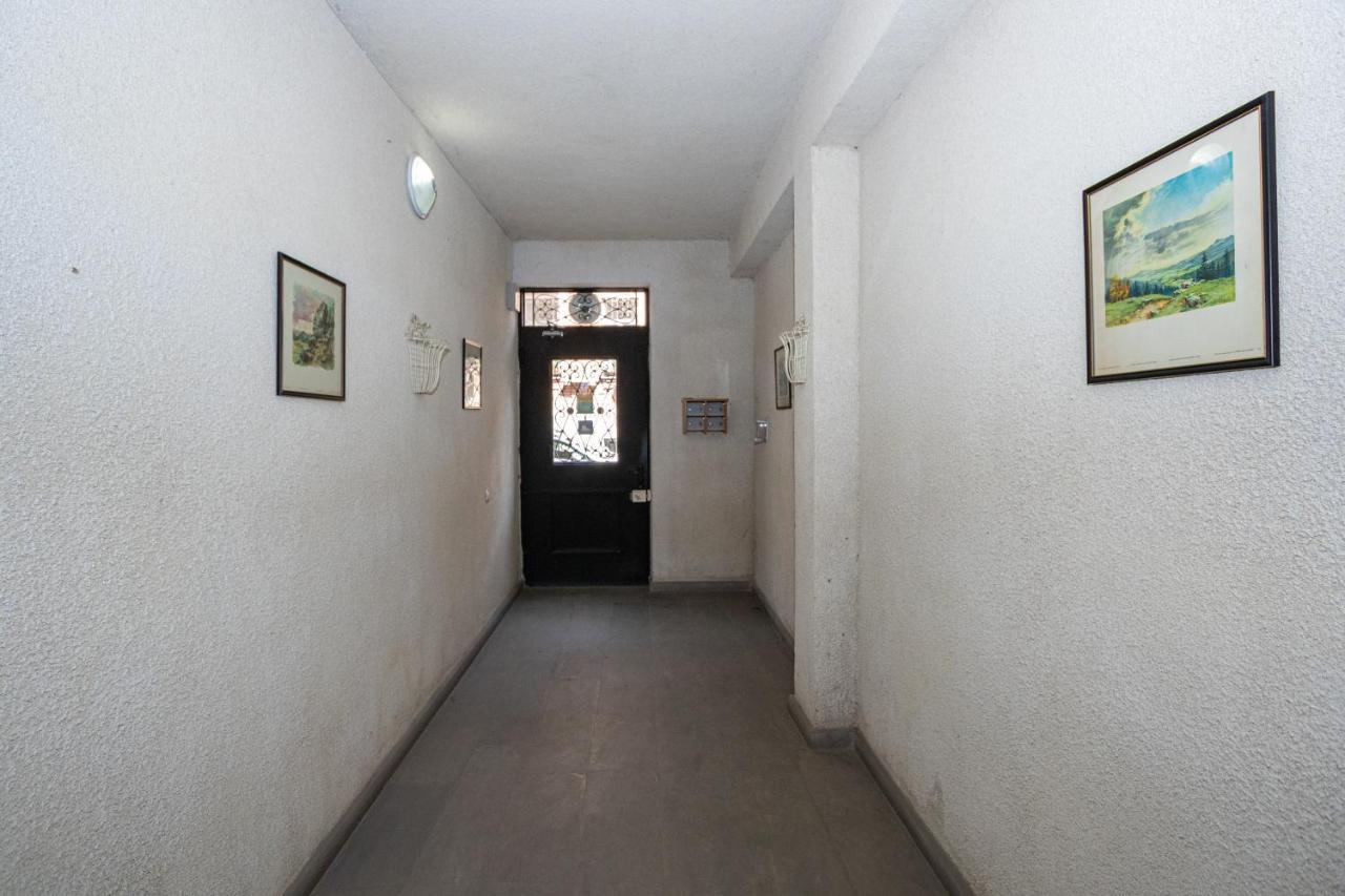 Brand New Apartment With Terrace Tbilisi ภายนอก รูปภาพ